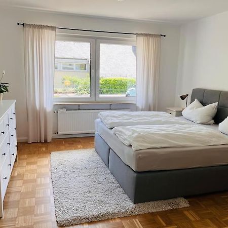 Ferienwohnung Kleinmann In Kordel エクステリア 写真
