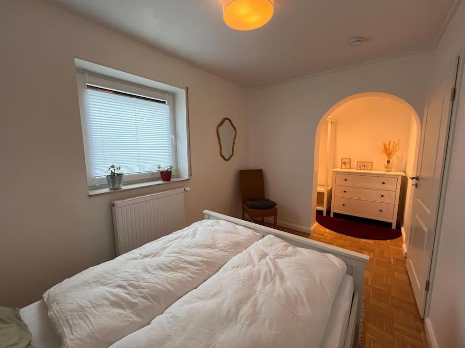 Ferienwohnung Kleinmann In Kordel エクステリア 写真