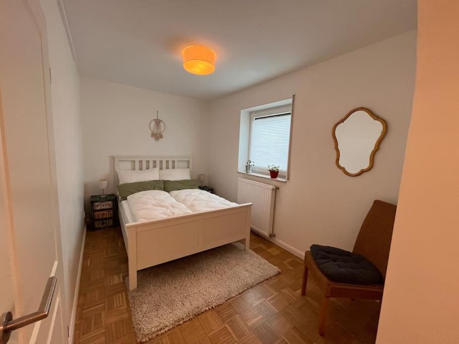 Ferienwohnung Kleinmann In Kordel エクステリア 写真