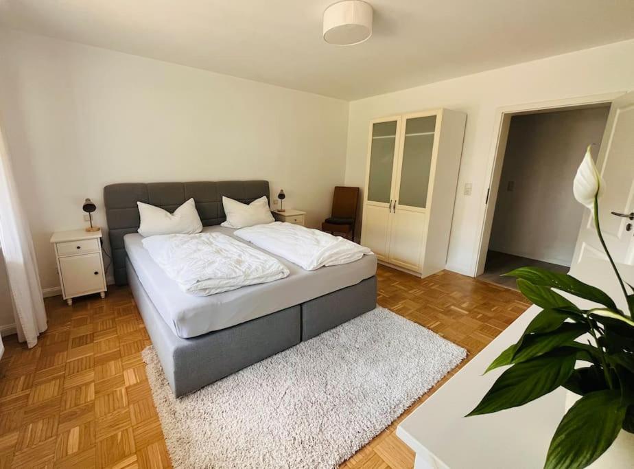 Ferienwohnung Kleinmann In Kordel エクステリア 写真