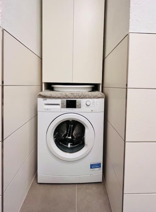Ferienwohnung Kleinmann In Kordel エクステリア 写真