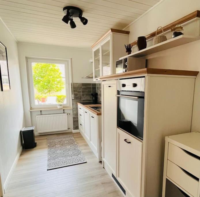Ferienwohnung Kleinmann In Kordel エクステリア 写真